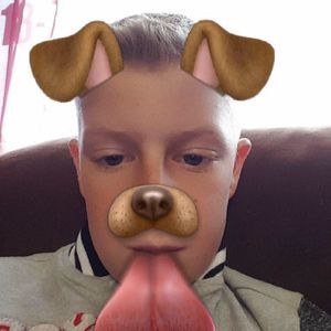 Meet your Posher, Jonathan