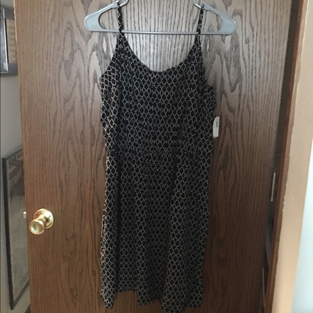 Cute summer dress - Picture 3 of 3
