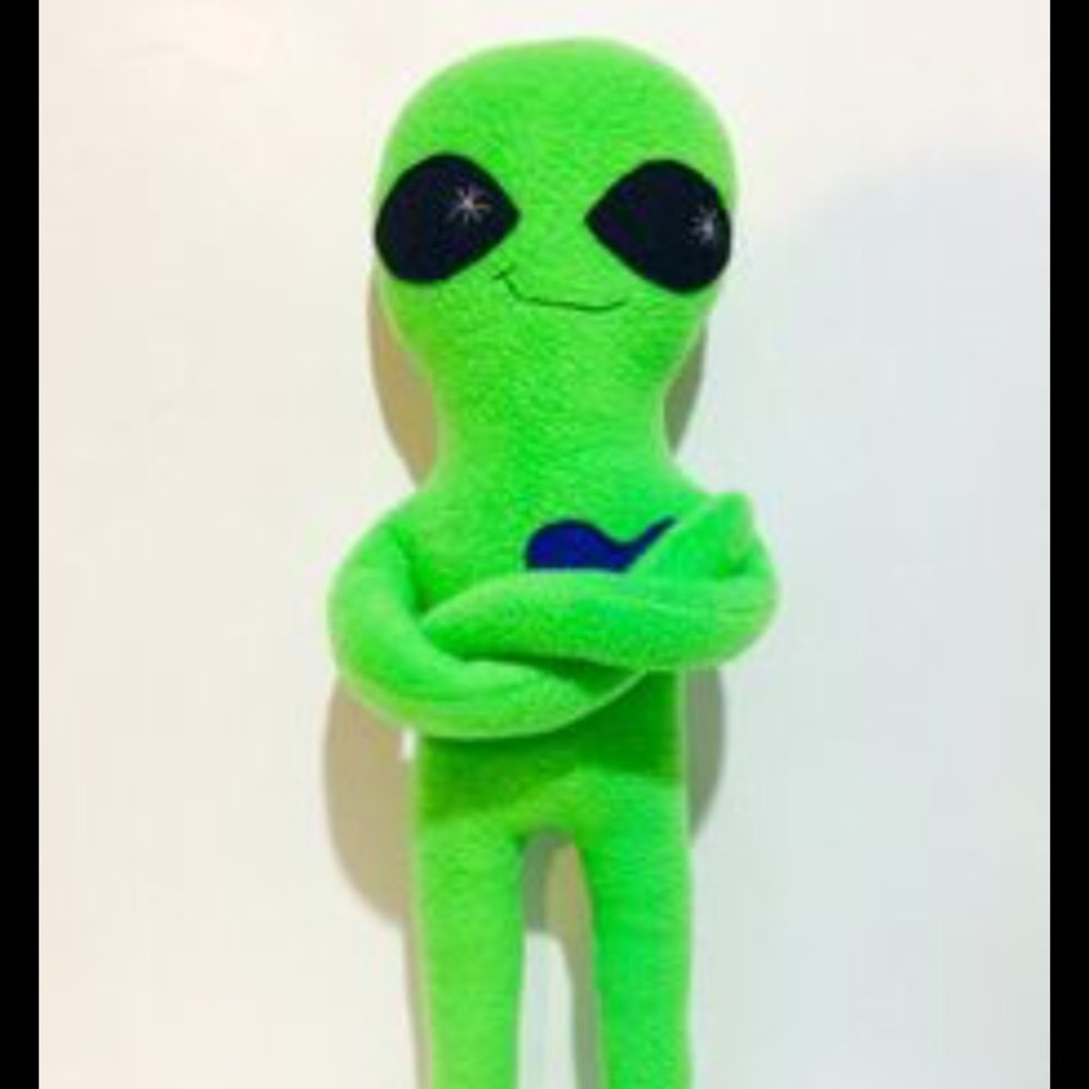 👽Meet Ur Posher - Picture 5 of 8