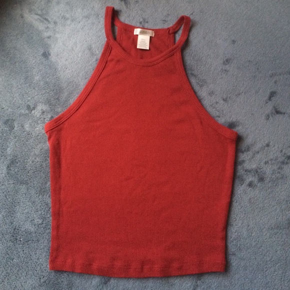 Set of Two Tank Tops - Picture 3 of 4