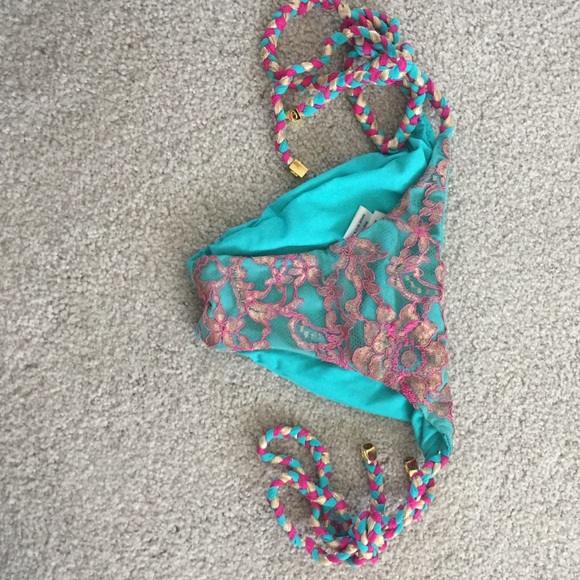 Beach Bunny bottoms