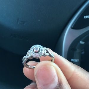 Engagement Ring