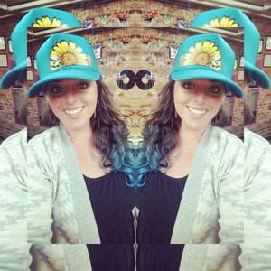 Meet your Posher, Aubrey