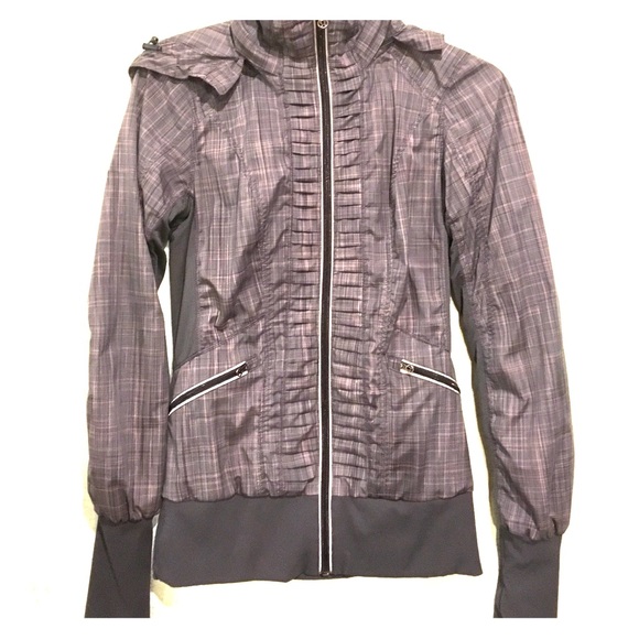 Lululemon Jacket