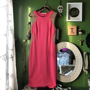Bailey 44 Dresses - Bailey 44 Bodycon Cutout Dress Bailey 44 Dresses - Bailey 44 Bodycon Cutout Dress