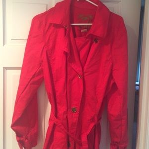 Michael Kors Coat - 2XL
