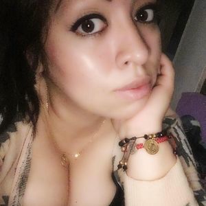 Meet your Posher, Gorda perez