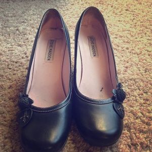 Steve Madden heel