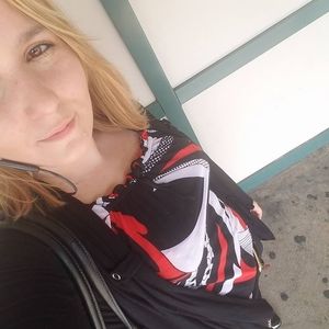 Meet your Posher, Franny