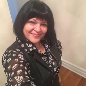 Meet your Posher, Susanna