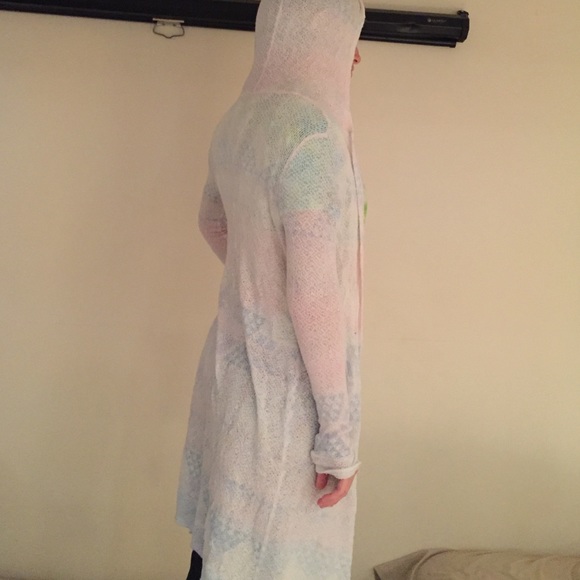 Casual wear