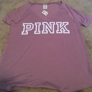 VS PINK cotton shirt XS