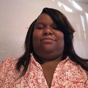 Meet your Posher, Natasha