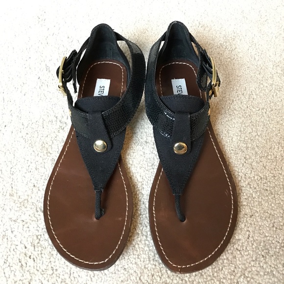 Steve Madden Sandals