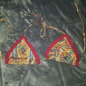 Victoria secret bikini top