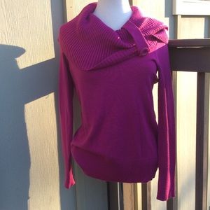 ❌SOLD❌Turtle neck sweater