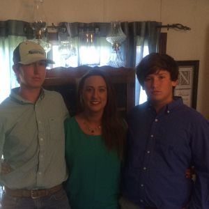 Meet your Posher, Jackie