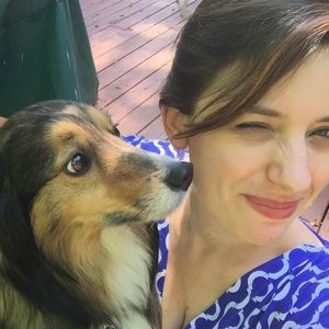 Meet your Posher, Megan