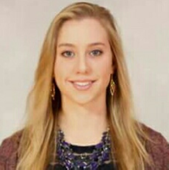 Meet your Posher, Alison