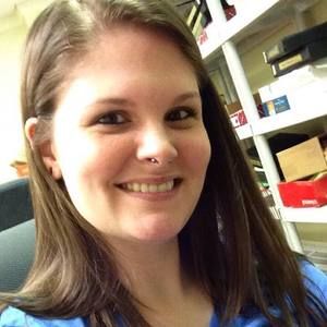 Meet your Posher, Ginger