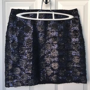 Party skirt
