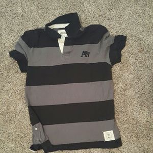 Mens short sleeve