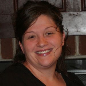 Meet your Posher, Tabitha