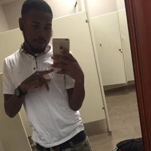 Meet your Posher, Shawn north