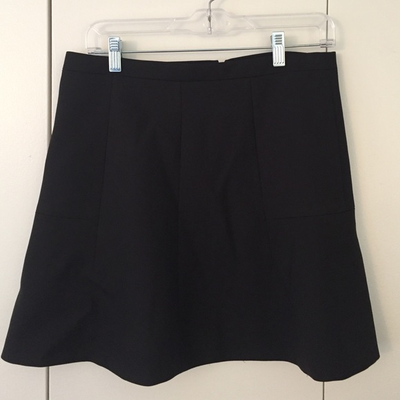 Jcrew Skirt