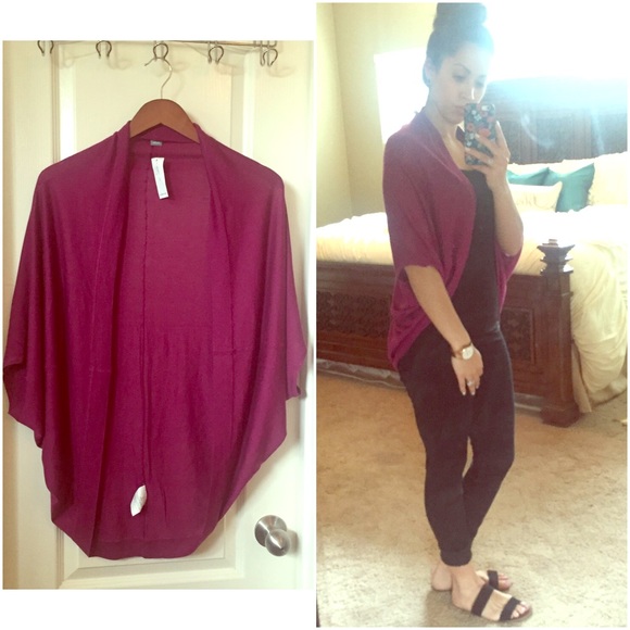 Old Navy Cardigan