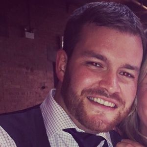 Meet your Posher, Sean