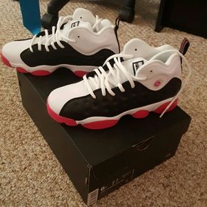 Jordan Jumpman Team 11 GG