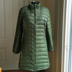 FLASH SALE Patagonia puffer jacket