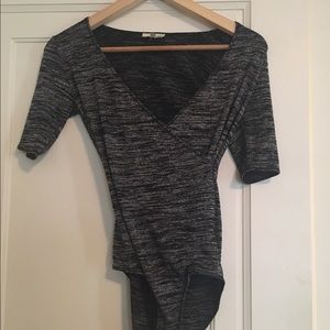 Aritzia Body Suit