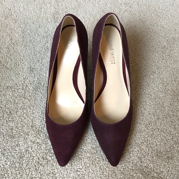 Nine West Pumps