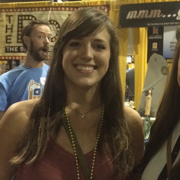 Meet your Posher, Gretchen - Picture 1 of 1