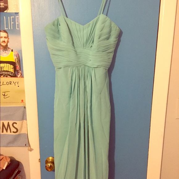 Bridesmaid/prom dress