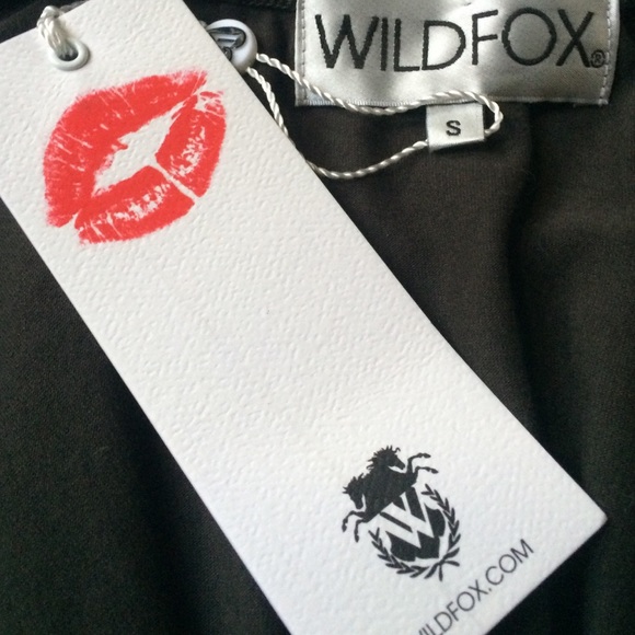 Wildfox Crescent Moon 🌙 Bodysuit - Picture 4 of 4