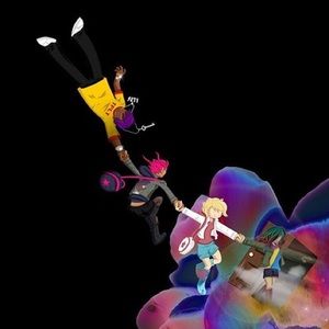 Meet your Posher, Deon