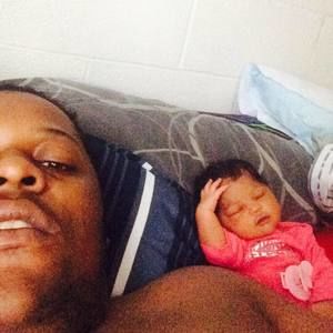 Meet your Posher, Antonio