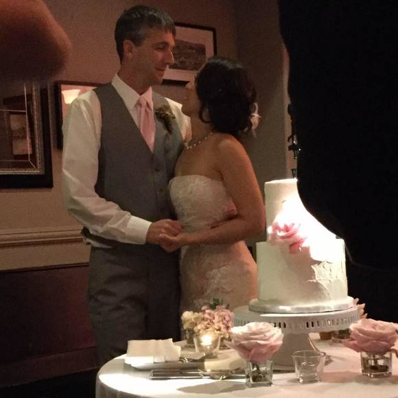 Meet your Posher, Kristy - Picture 1 of 1