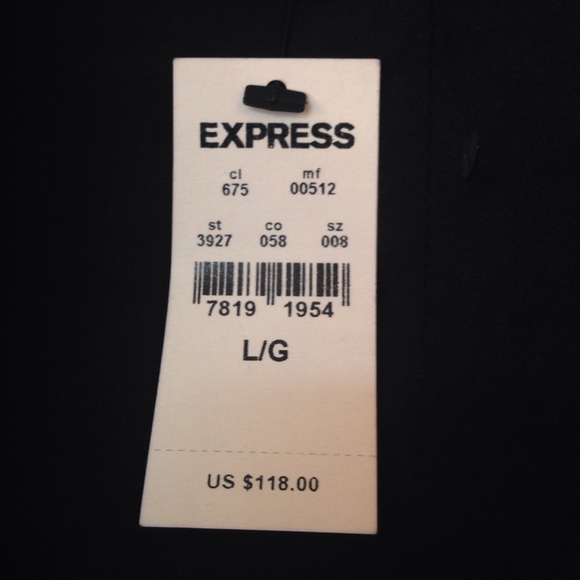 Sequined jacket - Picture 2 of 2