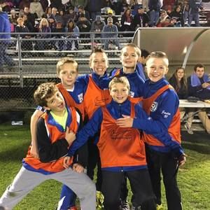 Meet your Posher, Elise