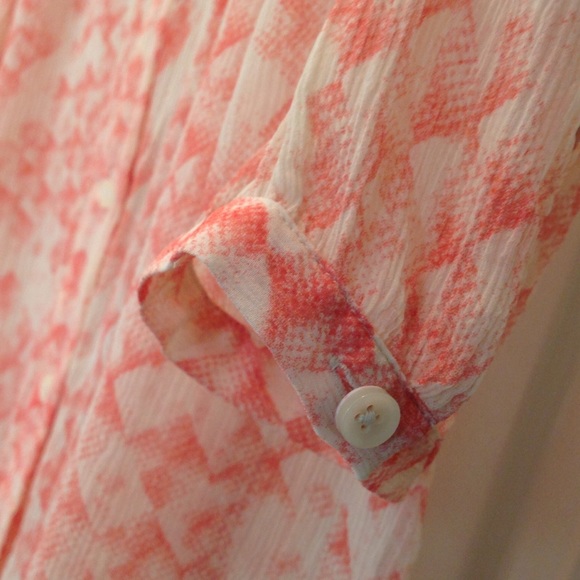 CAbi Emerson tunic blouse - Picture 4 of 4