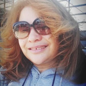 Meet your Posher, Rosa