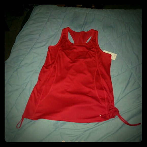 Danskin  medium Workout top