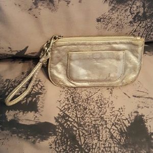 American eagle wristlet