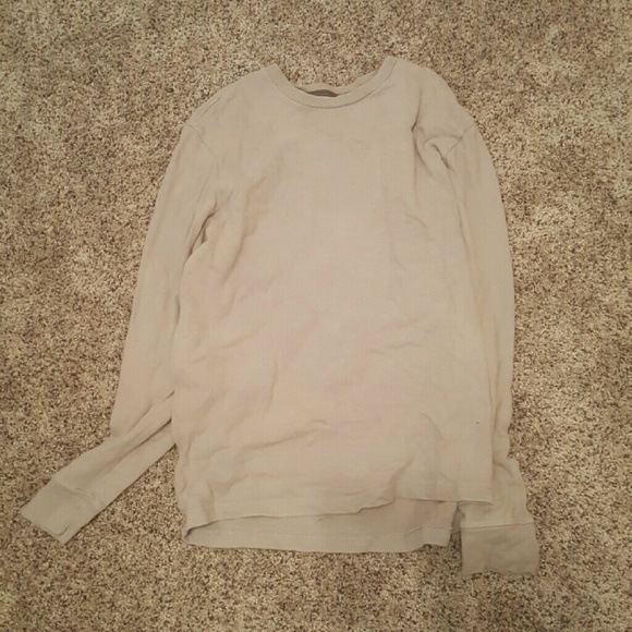 Long sleeve shirt mens