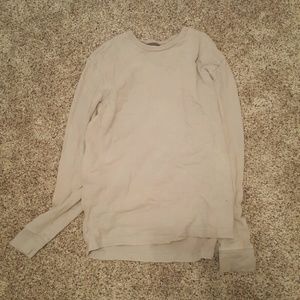 Long sleeve shirt mens