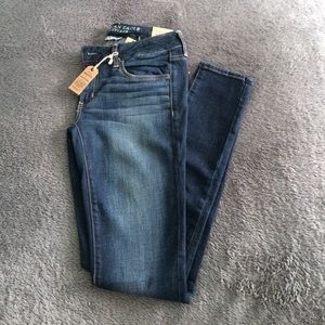 AE Jegging 6 Long